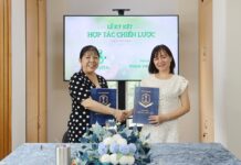 TS. Phạm Thu Thủy giữ chức Giám đốc Đối ngoại Novita – Đồng hành chiến lược cùng King Attorney (KA)