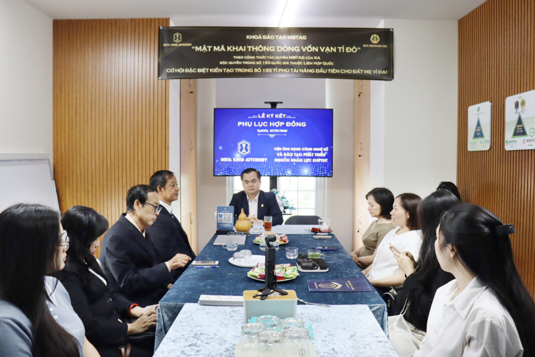 LỄ KÝ KẾT PHỤ LỤC HỢP ĐỒNG CHIẾN LƯỢC: BƯỚC ĐỘT PHÁ CHUYỂN ĐỔI SỐ NÔNG THÔN VÀ CHĂM SÓC SỨC KHỎE TOÀN DIỆN TRONG HỆ SINH THÁI KINH TẾ TÁI SINH XHCN. LỄ KÝ KẾT PHỤ LỤC HỢP ĐỒNG CHIẾN LƯỢC: BƯỚC ĐỘT PHÁ CHUYỂN ĐỔI SỐ NÔNG THÔN VÀ CHĂM SÓC SỨC KHỎE TOÀN DIỆN TRONG HỆ SINH THÁI KINH TẾ TÁI SINH XHCN.